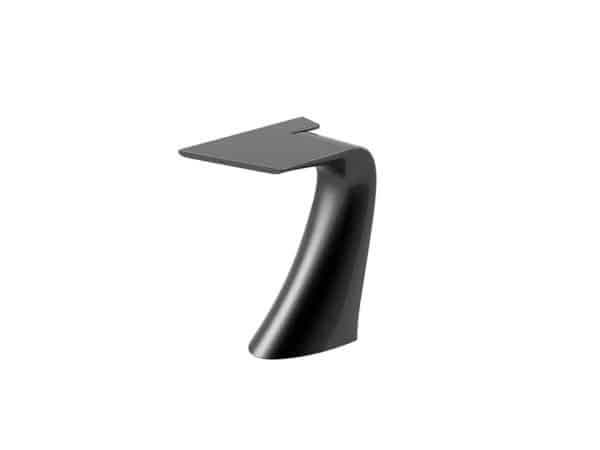 Vondom - Wing Bar Table Black