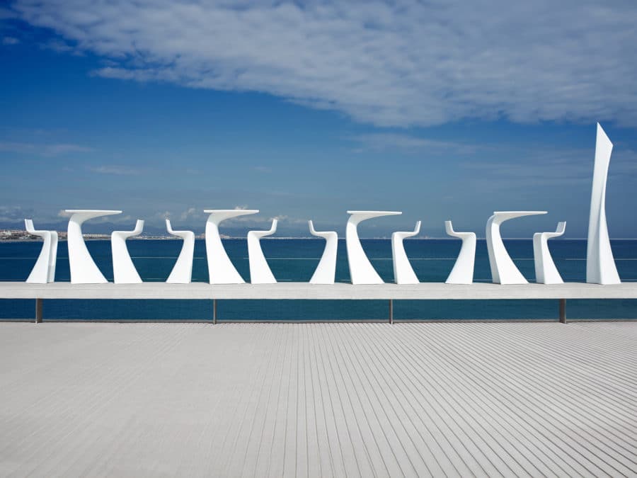 Vondom - Wing Collection