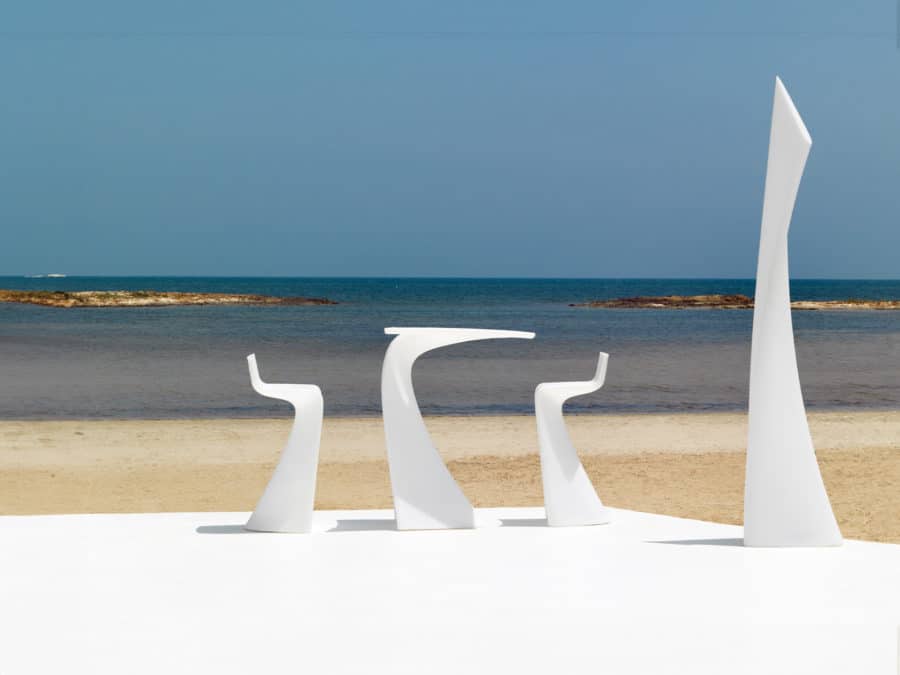 Vondom - Wing Collection