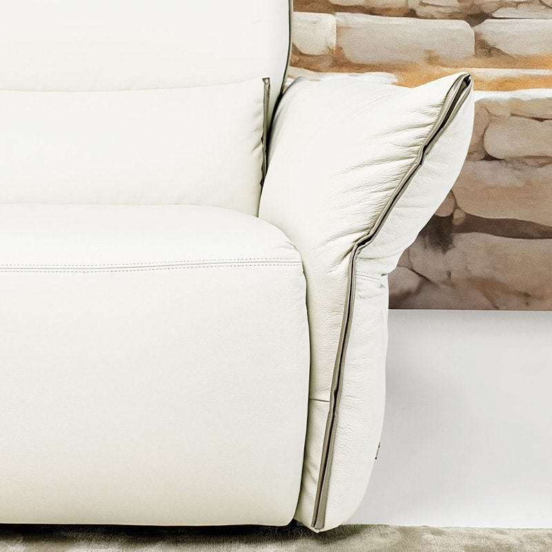 Natuzzi Italia Wellbe