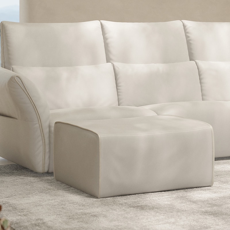 Natuzzi Italia Wellbe