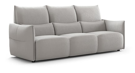 Natuzzi Italia Wellbe