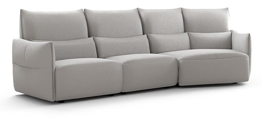 Natuzzi Italia Wellbe