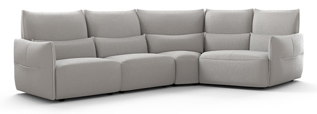 Natuzzi Italia Wellbe