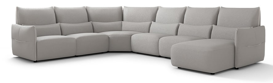 Natuzzi Italia Wellbe