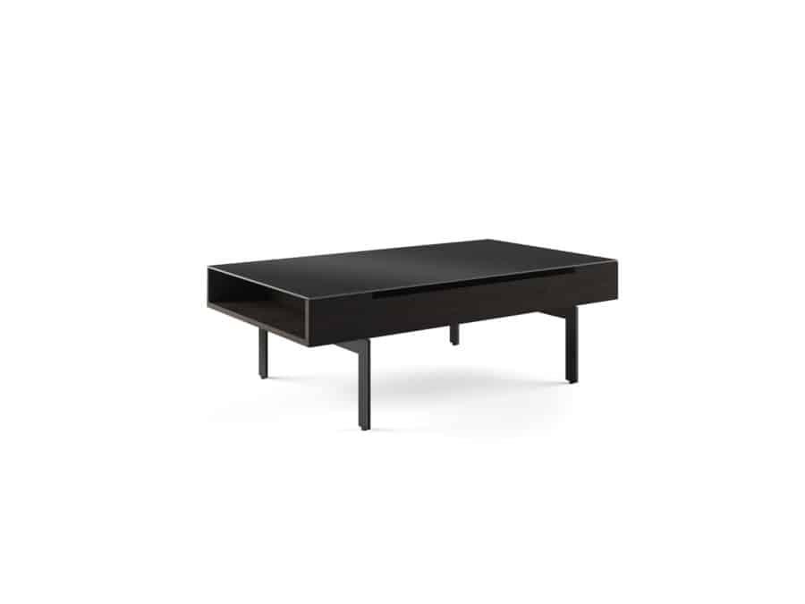 BDI Reveal table lift top coffee table CRL