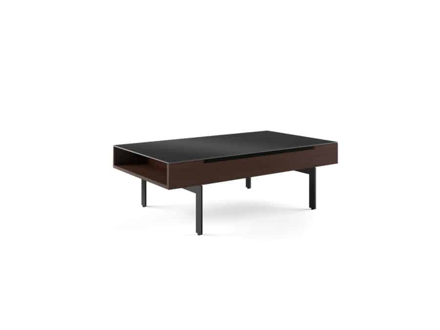 BDI Reveal table lift top coffee table CWL