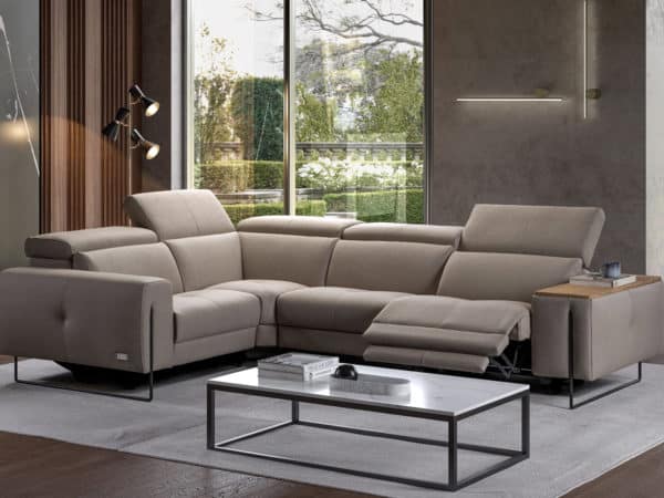 Estro Milano Brera Sectional