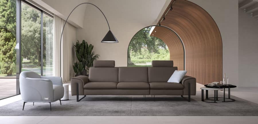 Estro Milano Brest Sofa