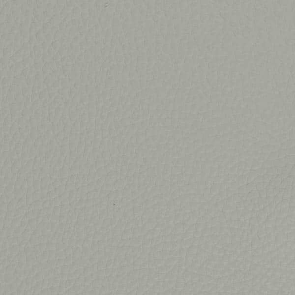 Estro Milano Leather Statuto 549 Grigio perla