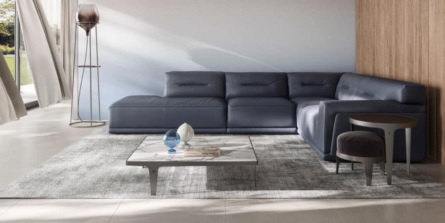 Natuzzi Italia Dorian