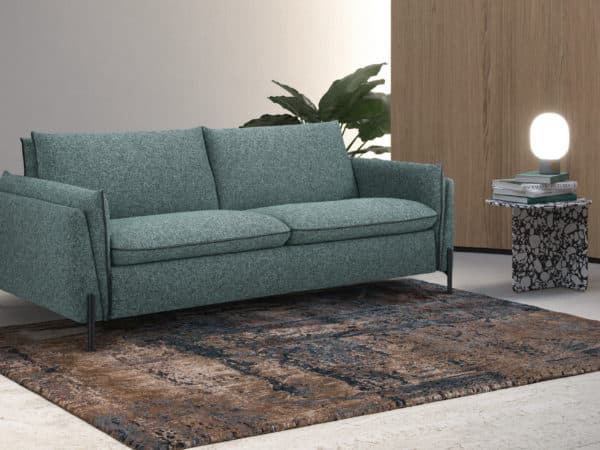 Incanto i891 Free sleeper Sofa Bed