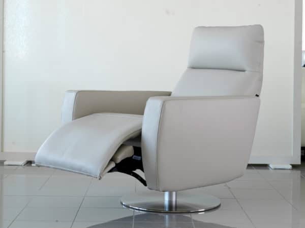 Estro Milano Gaia recliner