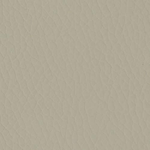 Estro Milano Leather Macadamia 830 Grigio perla