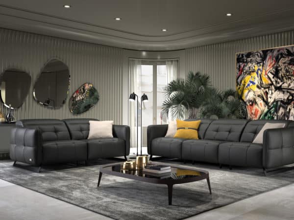 Estro Milano New Triumph