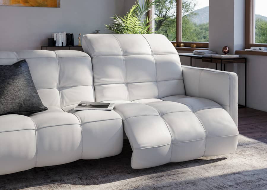 Natuzzi Italia Philo