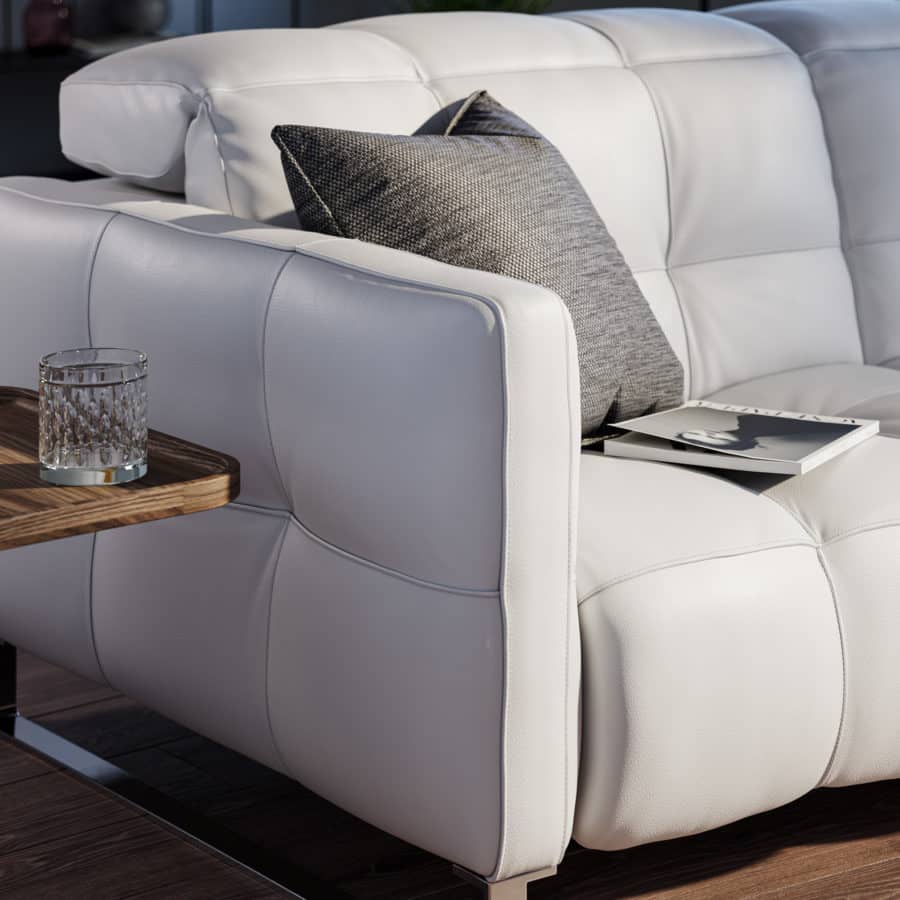 Natuzzi Italia Philo