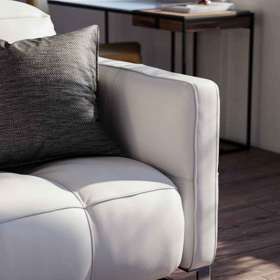 Natuzzi Italia Philo