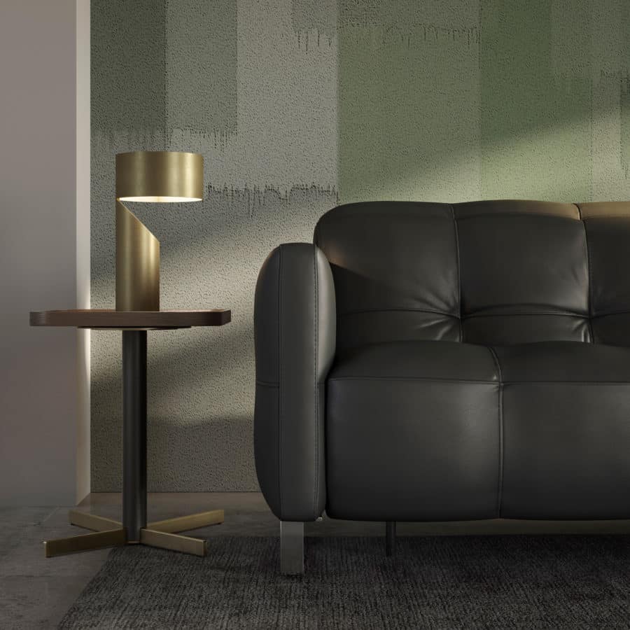 Natuzzi Italia Philo