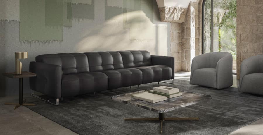 Natuzzi Italia Philo