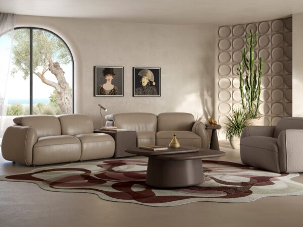 Natuzzi Italia Mindful