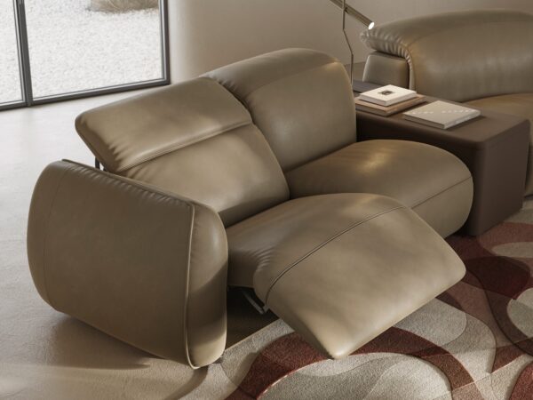 Natuzzi Italia Mindful