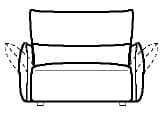 Natuzzi Italia Wellbe