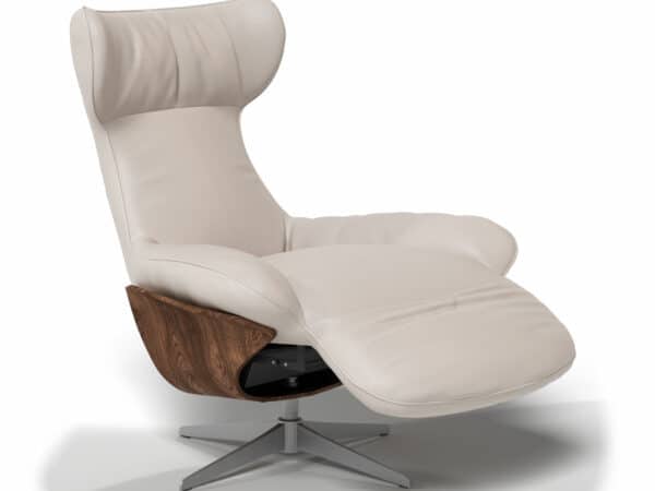 Natuzzi Italia Ilia 1581