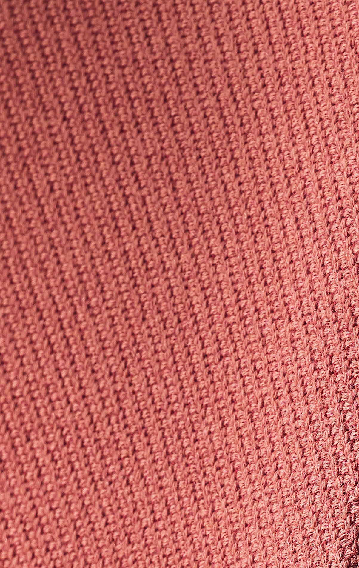 Bontempi Kvadrat Coda TKC04 Salmon