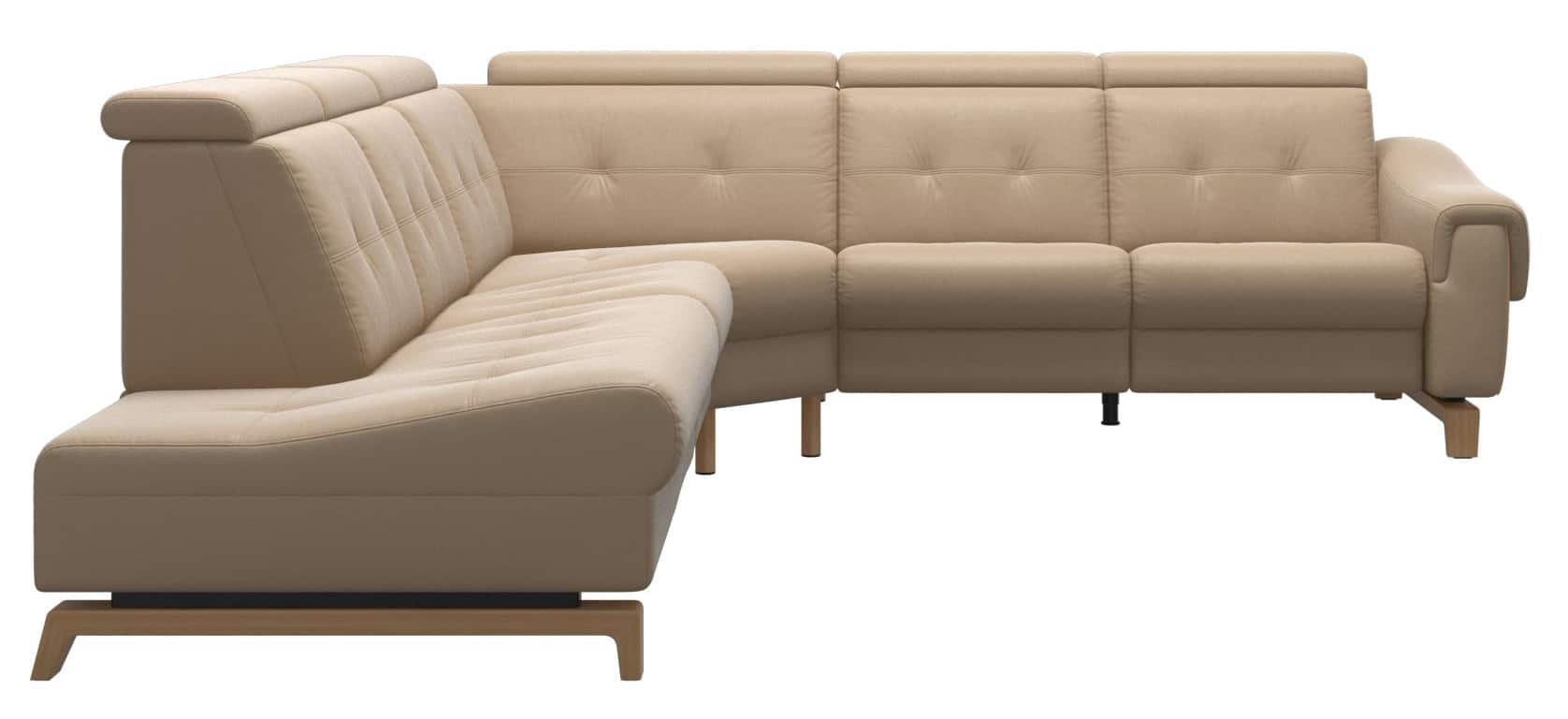 Stressless Anna Sectional