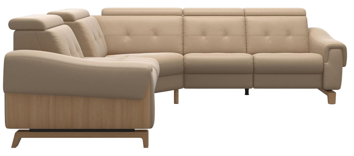 Stressless Anna Sectional