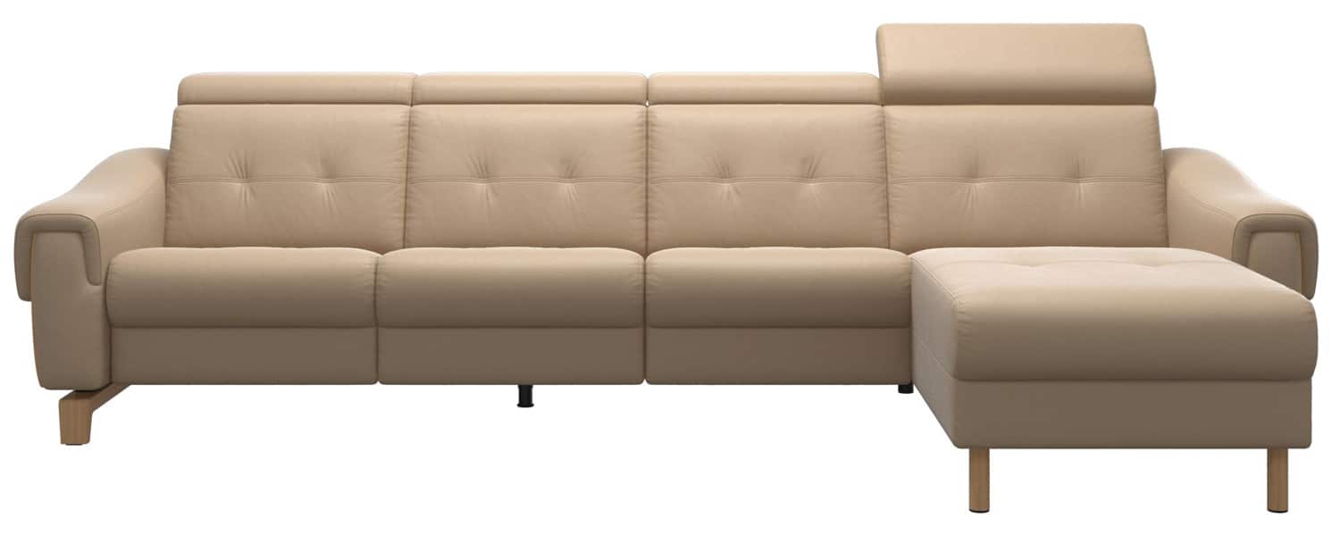 Stressless Anna Sofa