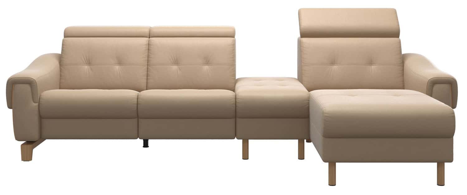 Stressless Anna Sofa