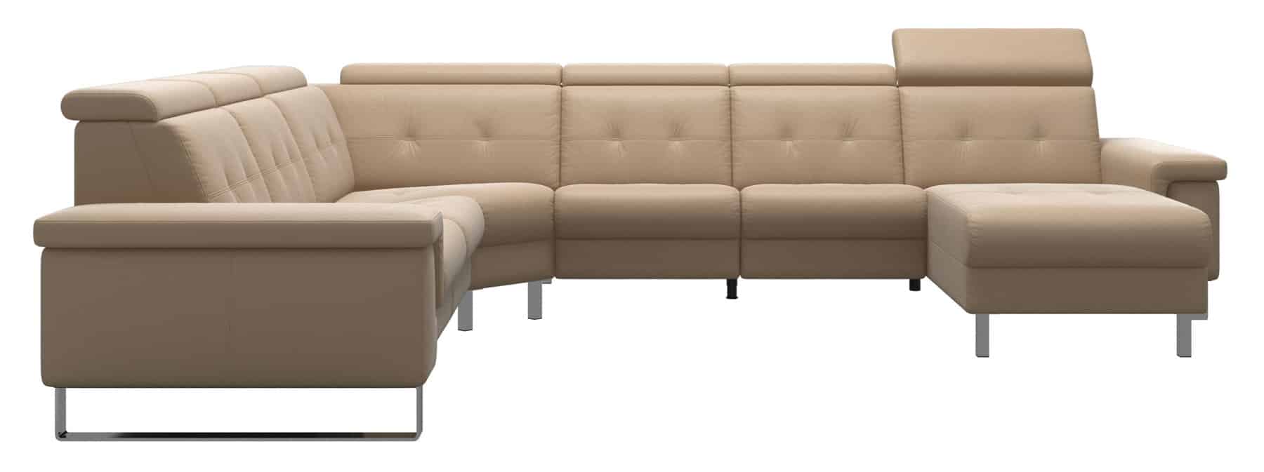 Stressless Anna sofa sectional