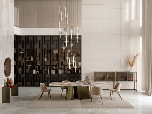 Bontempi Atena Bookcase