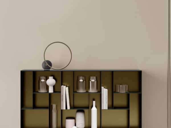 Bontempi Atena Bookcase