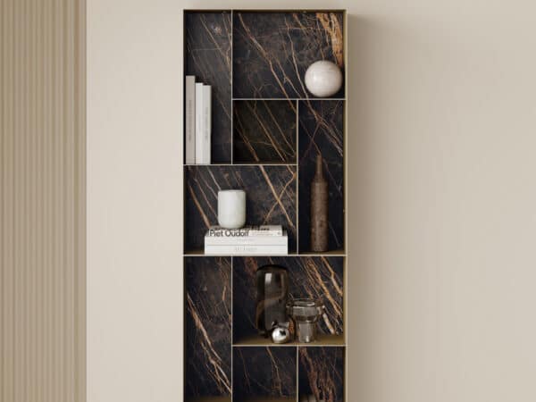 Bontempi Atena Bookcase
