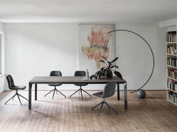 Bontempi Circle Lamp
