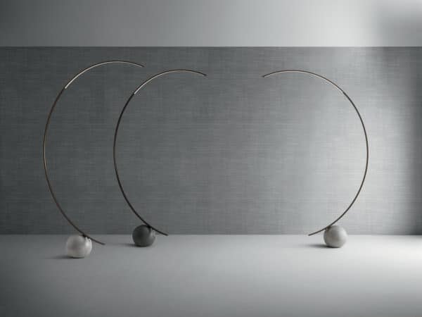 Bontempi Circle Lamp