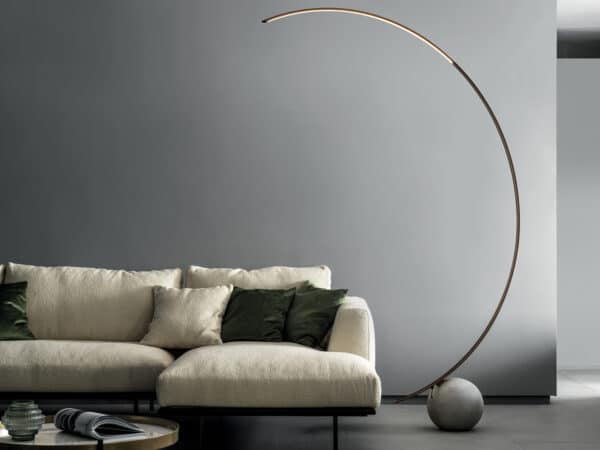 Bontempi Circle Lamp