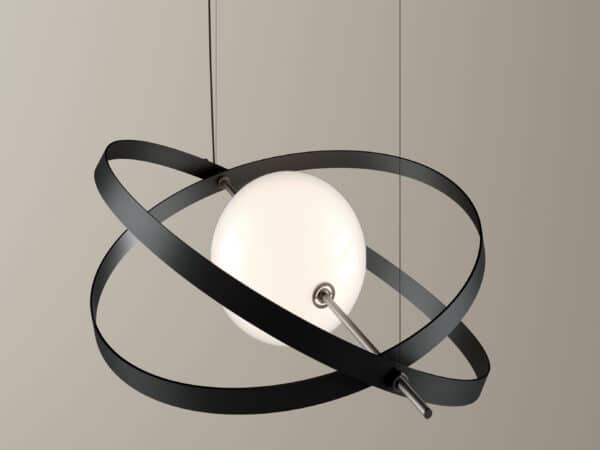 Bontempi Papillon Lamp