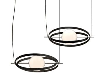 Bontempi Papillon Lamp