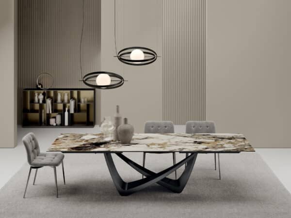 Bontempi Papillon Lamp