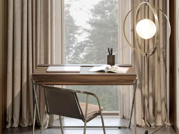 Bontempi Papillon Lamp