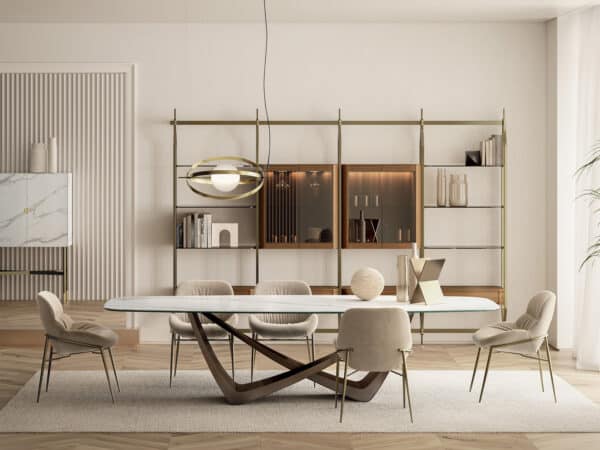 Bontempi Papillon Lamp