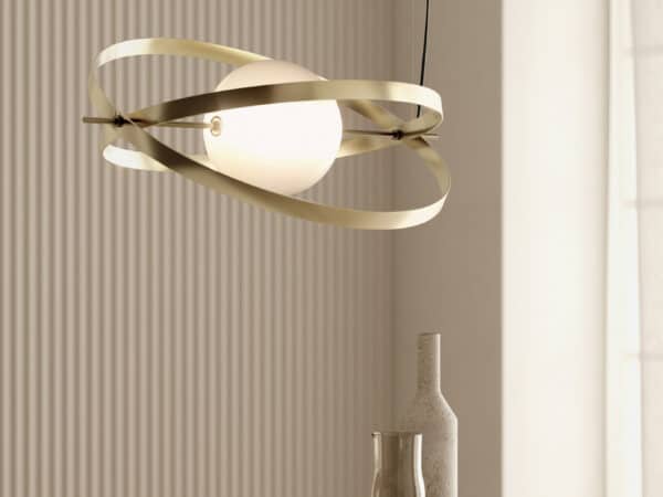 Bontempi Papillon Lamp