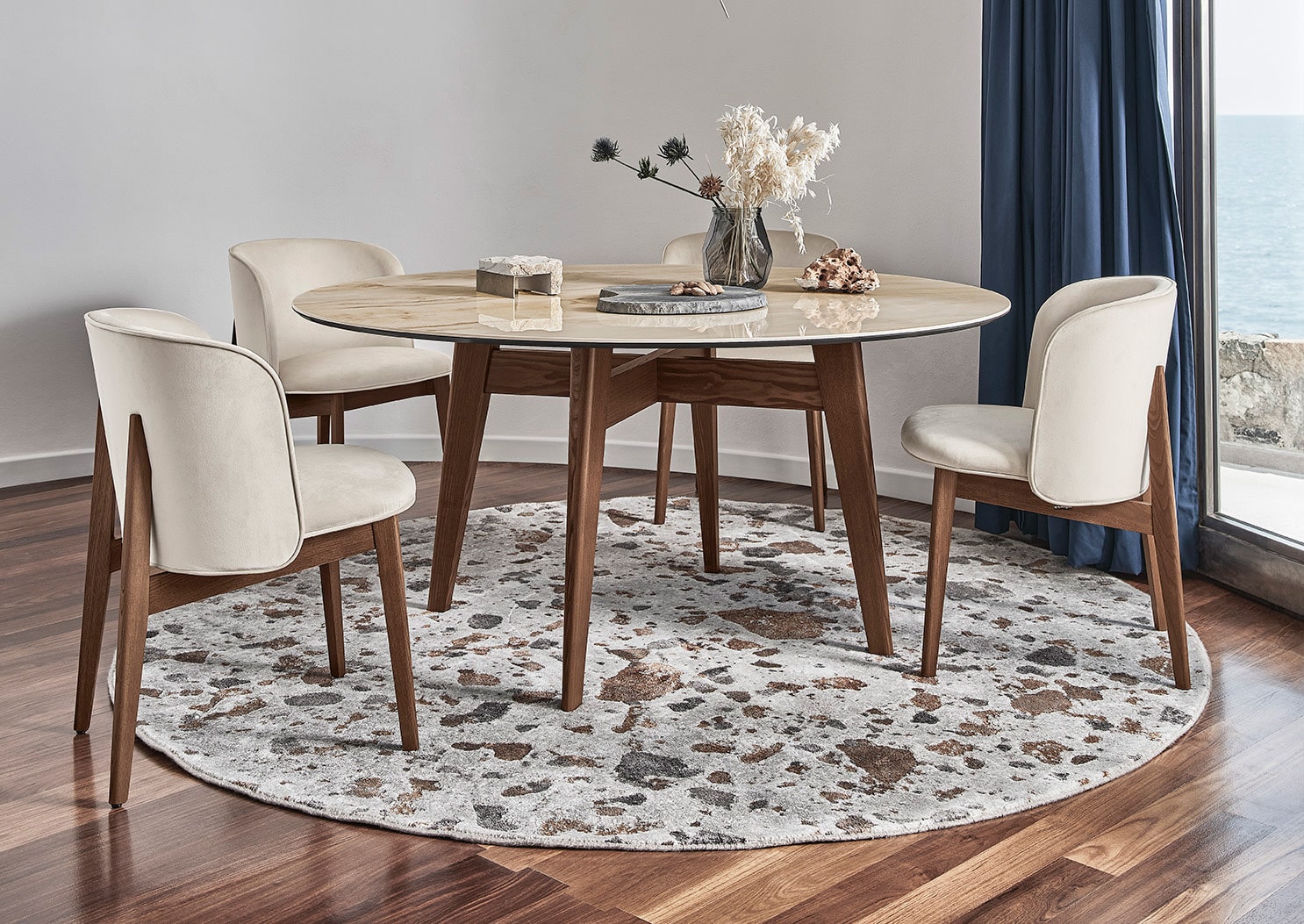 Calligaris Abrey Table
