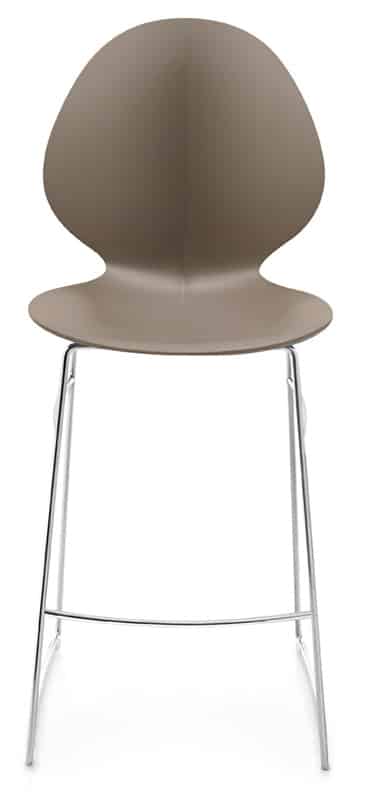 Calligaris Basil Barstool