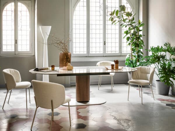 Calligaris Cameo Table