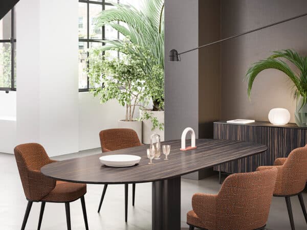 Calligaris Cameo Table